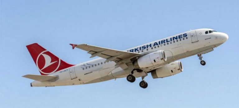 THY, İsrail seferlerini durdurma kararını uzattı