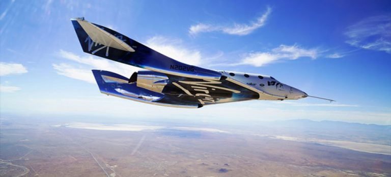 Virgin Galactic uzay uçuşu testini erteledi