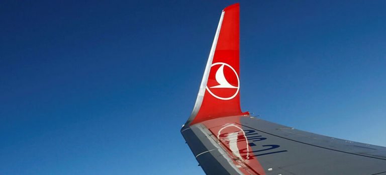 THY’den yolculara 72 saatlik giriş formu uyarısı