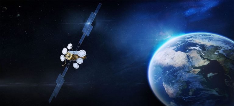 Eutelsat, bugüne kadar 26 uydusu için Airbus’a sipariş verdi