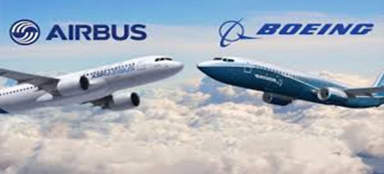 Airbus-Boeing anlaşmazlığında olumlu adım