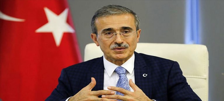SSB Demir’den ATAK helikopteri açıklaması