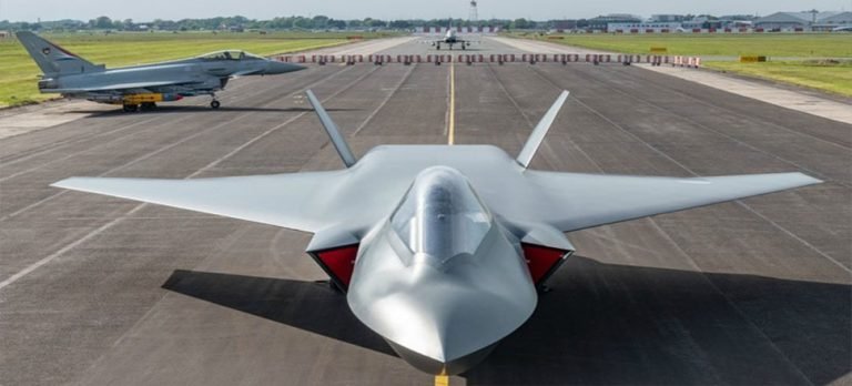 Yeni Nesil Savaş Uçağı programında anlaşmazlık!