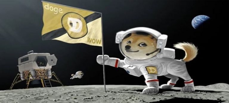 Dogecoin’in kurucusu Elon Musk’a seslendi: Onu Ay’a götür