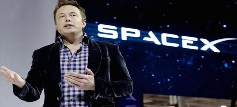 SpaceX’ten uçak, gemi ve karavanlara uzay interneti