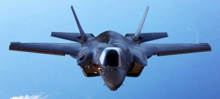 ABD Temsilciler Meclisi’nden F-35 yorumu: Tam bir facia