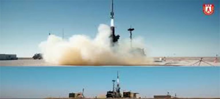 SSB Başkanı Demir açıkladı: Hisar’dan müthiş başarı!