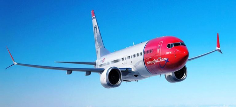 Norwegian Air, 88 Airbus uçağı için büyük siparişi iptal etti