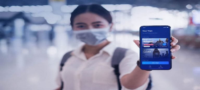 Airbus, Tripset uygulamasını başlattı
