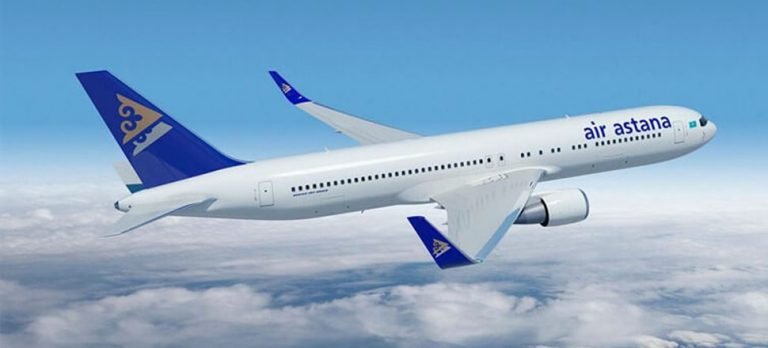 Air Astana ile ANEX Tour partnerlik anlaşması imzaladı