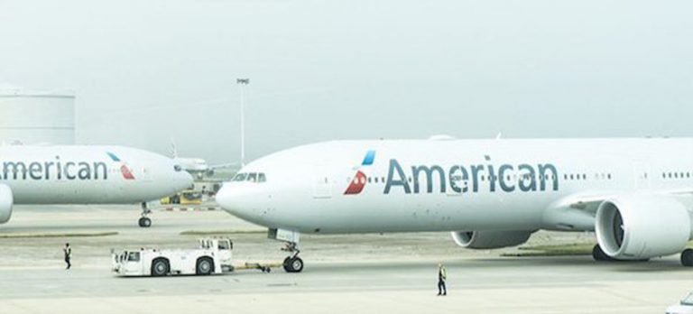 American Airlines’ten 10 milyar dolarlık borç anlaşması