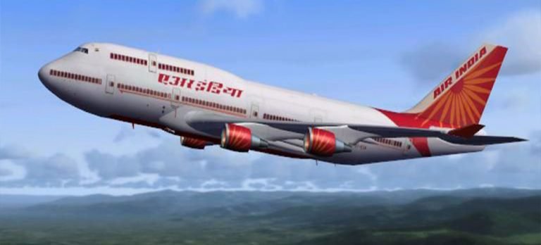 Air India, Boeing 747’leri erken emekli edecek