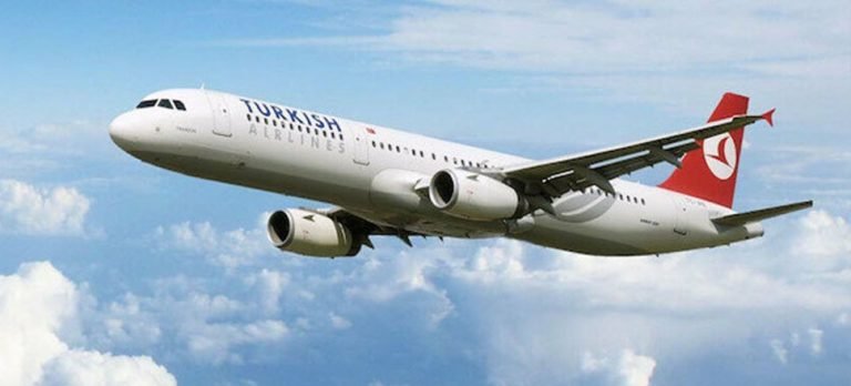 THY uçağına bomba ihbarı