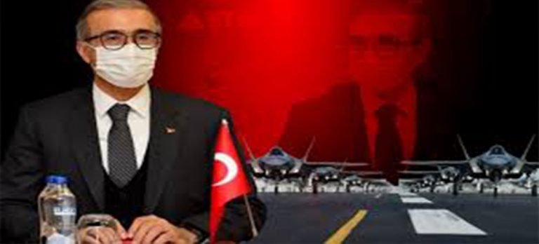 İsmail Demir anlattı: Türkiye’den F-35 adımı