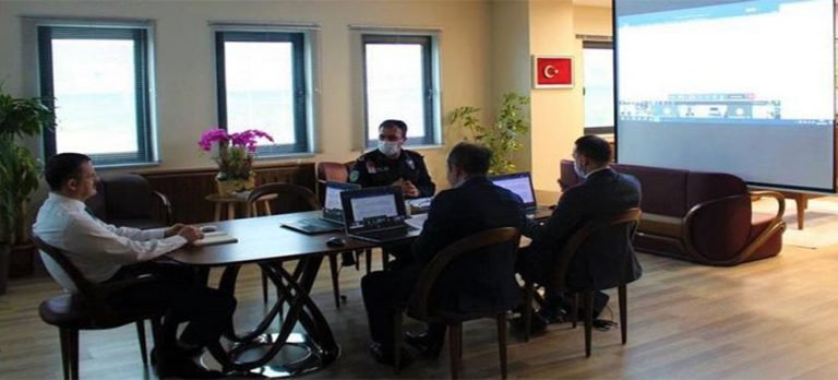İstanbul Havalimanı’nda deprem için eylem planı hazırlandı