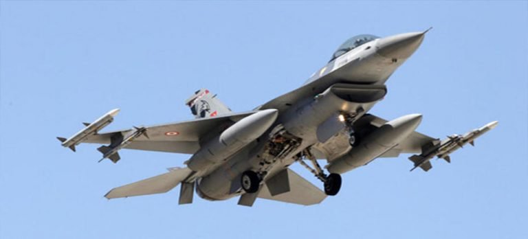 Yerli F16 simülatöründe ihracat hazırlığı