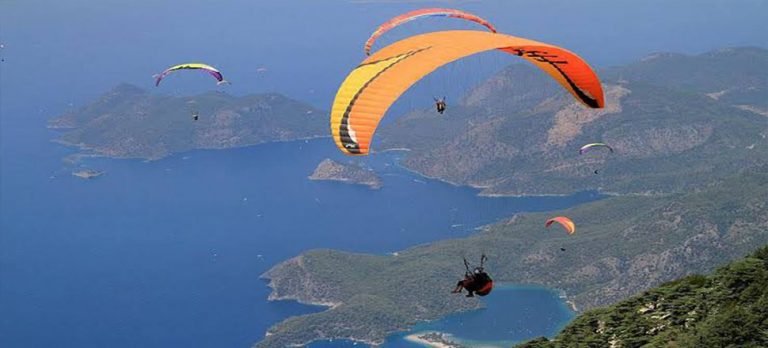 Belgesi Olmayan Pilot Babadağ’dan uçuş yapamayacak