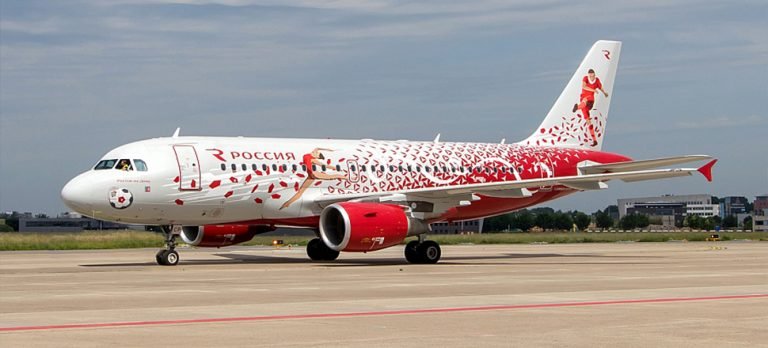 Rossiya Airlines Antalya’ya günlük uçuşlara başlayacağı tarihi açıkladı