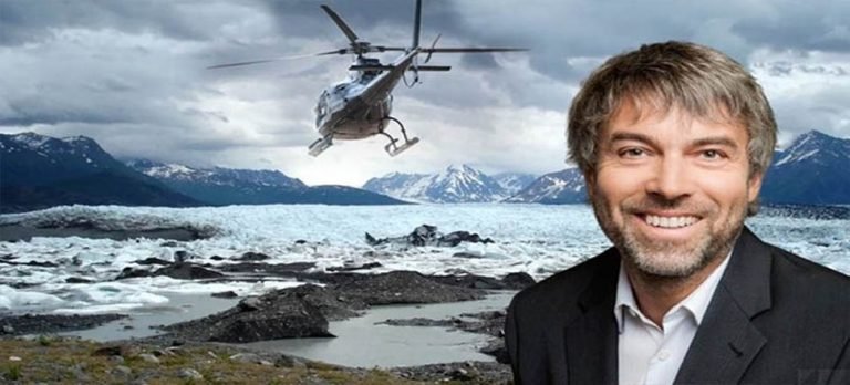 Çekya’nın en zengini helikopter kazasında öldü
