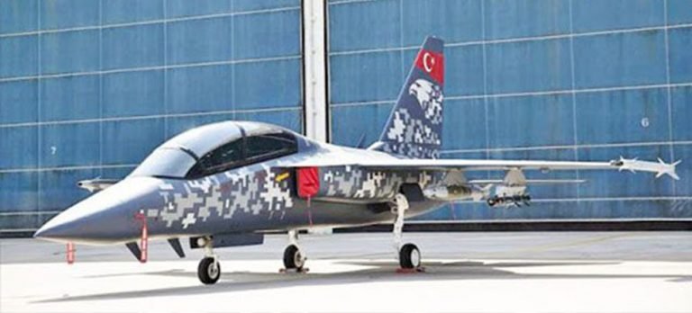 HÜRJET ile ilgili heyecanlandıran  gelişme