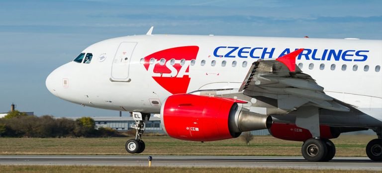 Czech Airlines iflasını açıkladı
