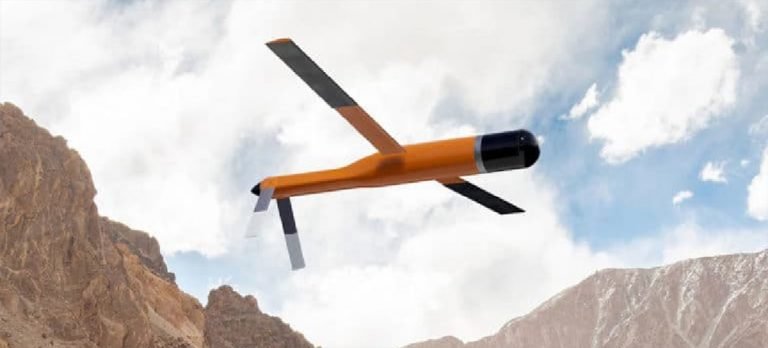 Lockheed Martin, Morfıus İhasavar sistemini tanıttı