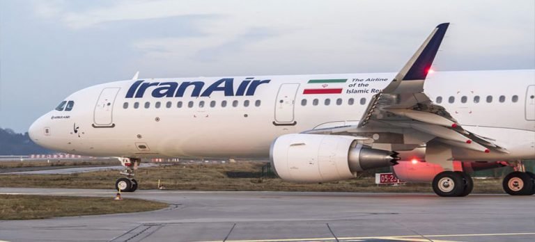 İran’da yolcu uçağını kaçırma girişimi engellendi