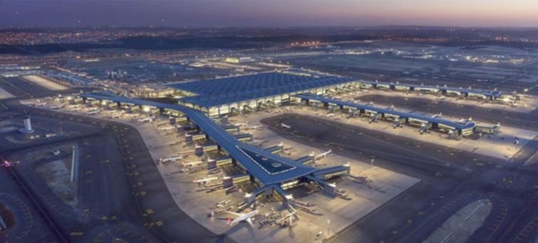 İstanbul Havalimanı’nda 6 milyon TL’lik operasyon!