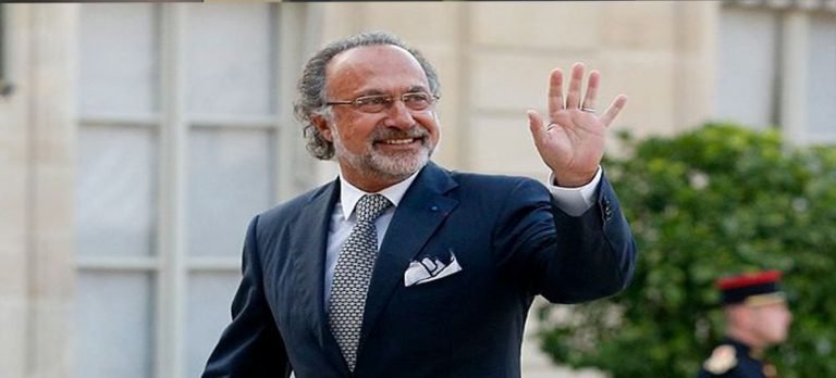 Fransız milletvekili helikopter kazasında öldü