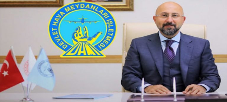 DHMİ’den 11 Mart Havacılık Teknik Elemanları Günü”ne kutlama mesajı: