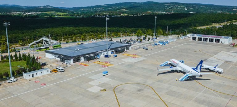 Karadenizliler : Cengiz Topel uçuşları açılsın