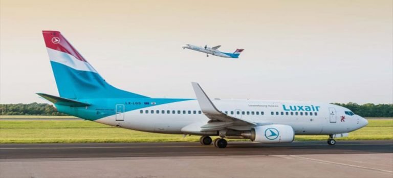 Luxair, Antalya uçuşlarına 3 Nisan’da başlıyor
