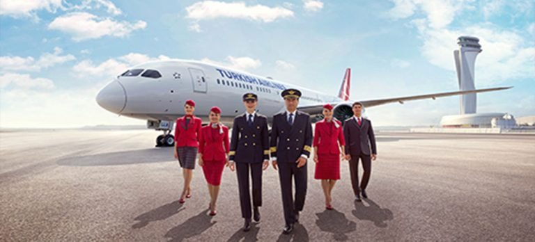 THY mart ayı uçuş planını güncelledi