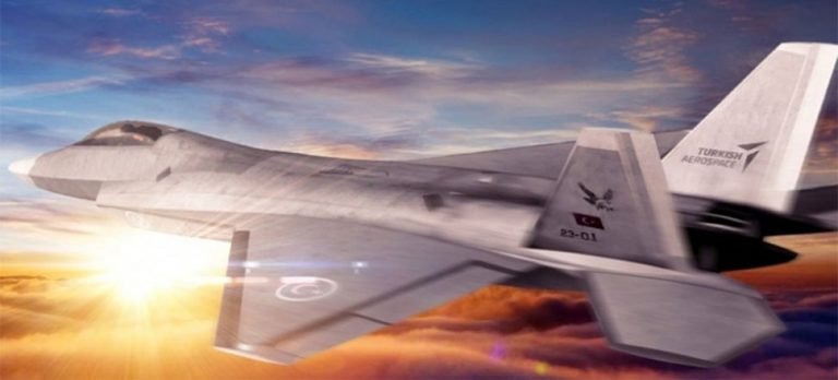 Milli Muharip Uçak’da 3D dönemi