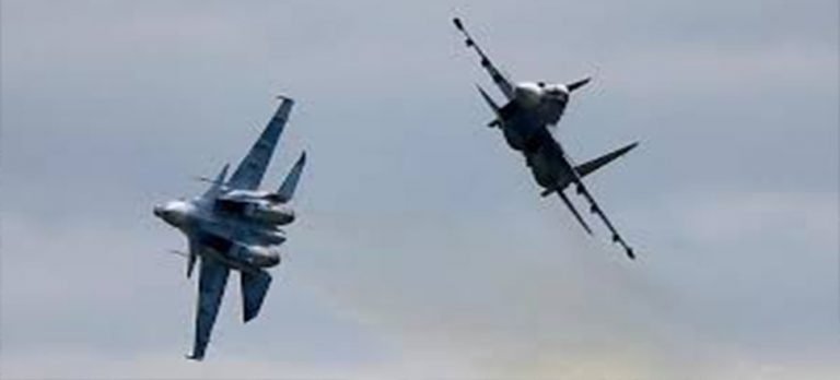 NATO savaş uçakları Rus jetleri için 6 kez havalandı