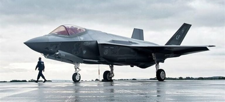 Pentagon’dan F-35 itirafı: 2048’e uzatılması bir ipucu