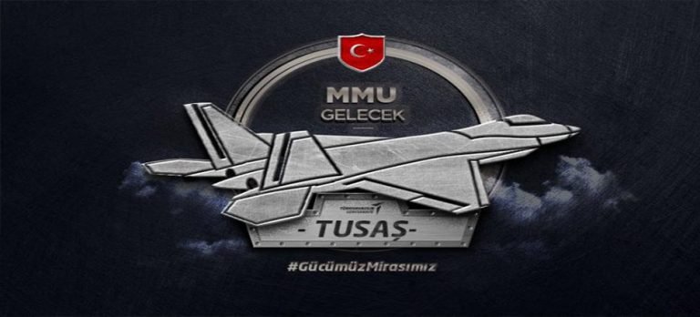 TUSAŞ’tan Çanakkale Zaferi’nin yıldönümünde peç kampanyası
