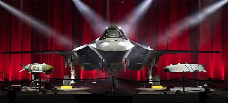 F-35’lerle ilgili şoke eden rapor! Singapur yayınladı