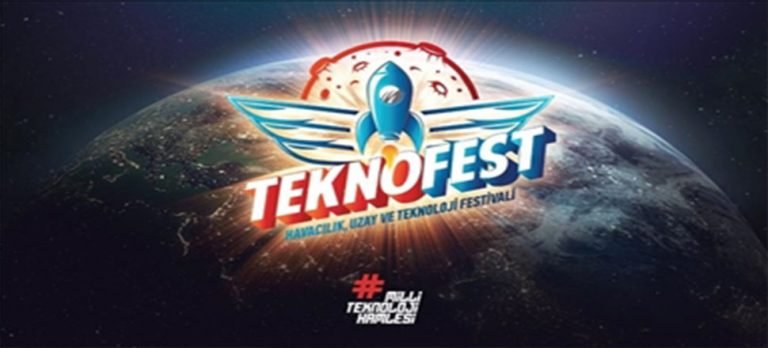 TEKNOFEST’e rekor başvuru gerçekleştirildi