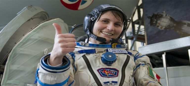 Samantha Cristoforetti 2022’de ikinci kez uzaya gidecek