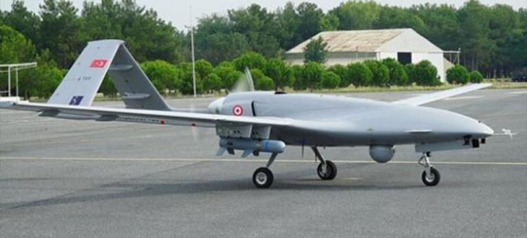 Alman basını Türk SİHA’larını dilinden düşürmüyor