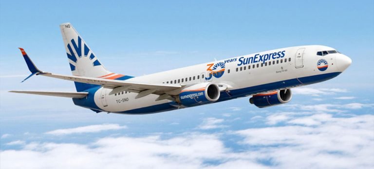 SunExpress’ten Korona Garanti Paketi