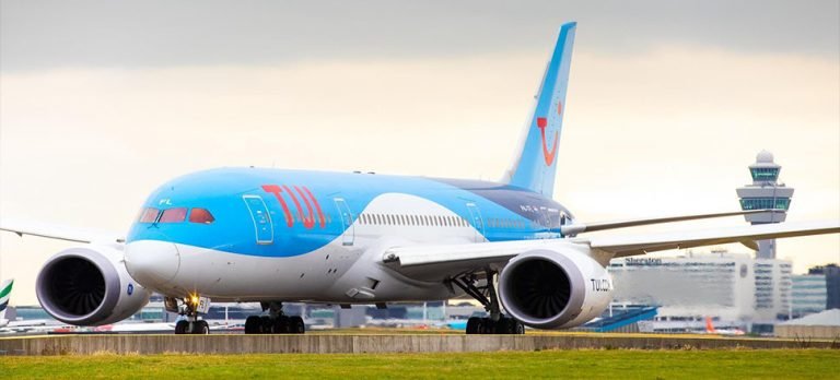 TUI küçülme planını revize etti