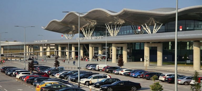 TAV’ın iki havalimanı hizmet kalitesinde Avrupa’nın zirvesinde
