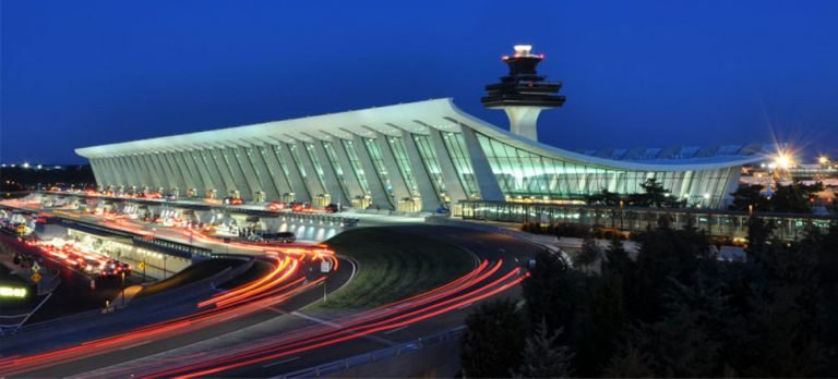 TAV’dan Capital One yolcusuna  Washington’da Primeclass hizmet