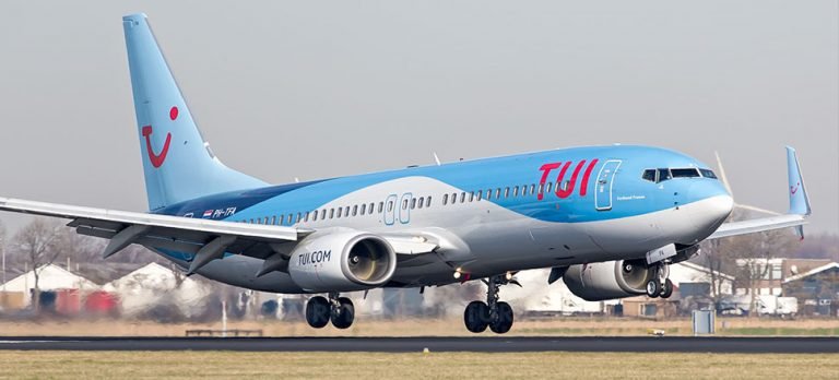 TUI, İngiltere’de 48 şubesini kapatacak