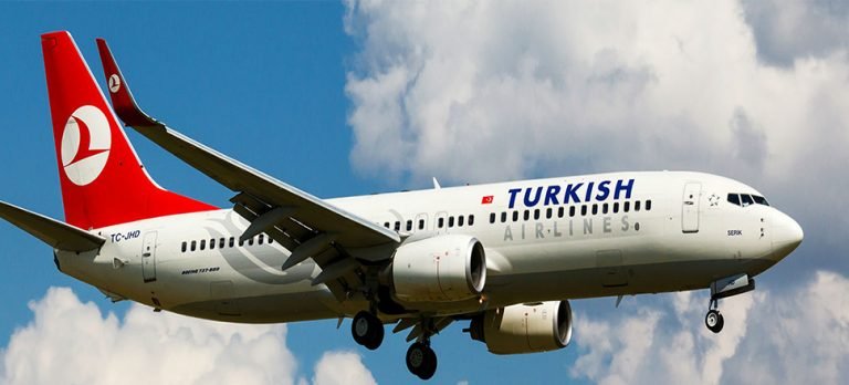 Avusturya’da yaşayanlara THY müjdesi