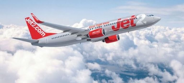 Jet2, yaz sezonu operasyonlarını erteledi