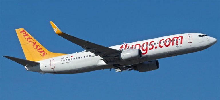 Pegasus’tan ‘tam kapanma’ kararı sonrası flaş açıklama