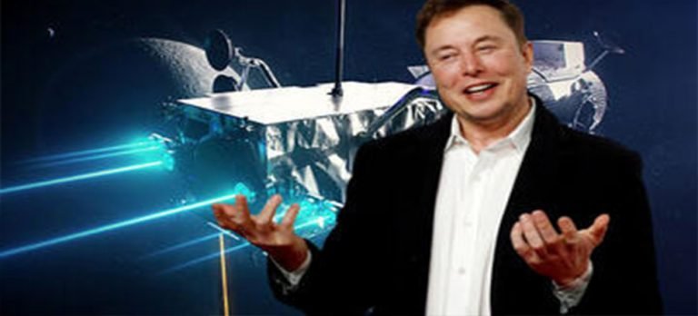 SpaceX’in uzay görevinde ‘UFO’ uyarısı